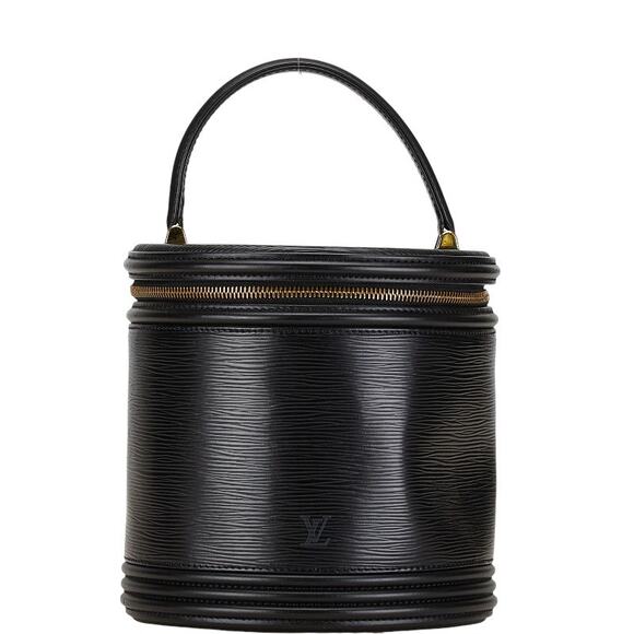 Louis Vuitton Epi Cannes Vanity Bag M48032 - Picture 1 of 11